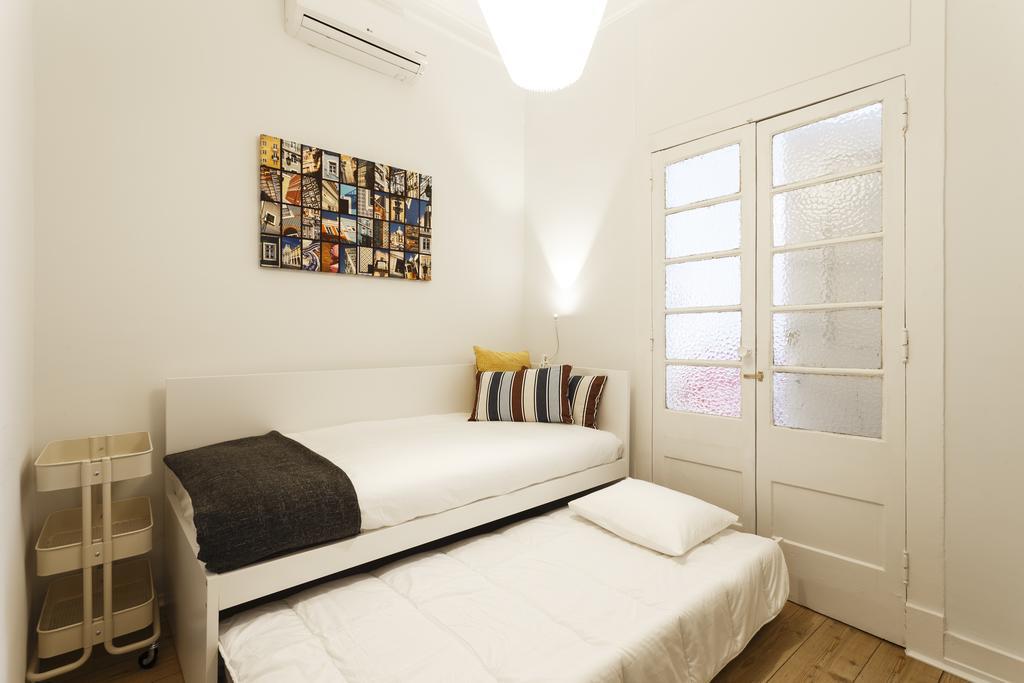 Appartement Whome | Fanqueiros Downtown Typical