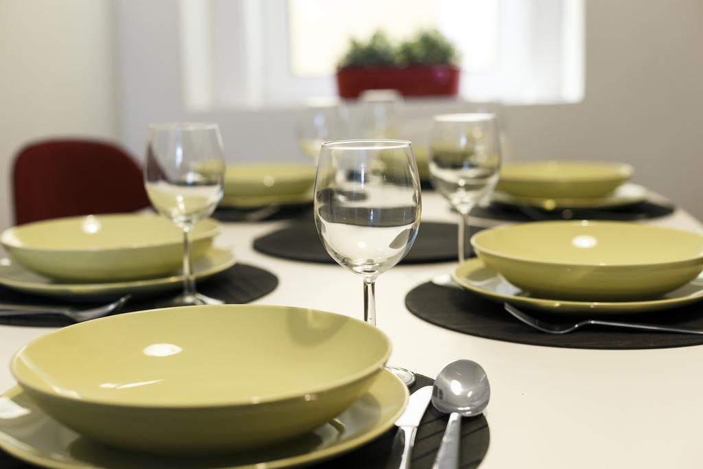 Whome | Fanqueiros Downtown Typical Appartement *